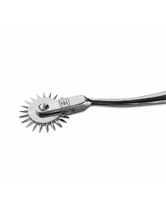 Колесо Вартенберга голчасте Sinner Gear Unbendable – Pinwheel 1-Wheel Steel Колесо Вартенберга голчасте Sinner Gear Unbendable – Pinwheel 1-Wheel Steel