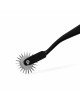 Колесо Вартенберга голчасте Sinner Gear Unbendable – Pinwheel 1-Wheel Black Колесо Вартенберга голчасте Sinner Gear Unbendable – Pinwheel 1-Wheel Black