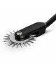 Колесо Вартенберга голчасте Sinner Gear Unbendable – Pinwheel 1-Wheel Black Колесо Вартенберга голчасте Sinner Gear Unbendable – Pinwheel 1-Wheel Black