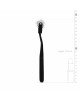 Колесо Вартенберга голчасте Sinner Gear Unbendable – Pinwheel 1-Wheel Black Колесо Вартенберга голчасте Sinner Gear Unbendable – Pinwheel 1-Wheel Black