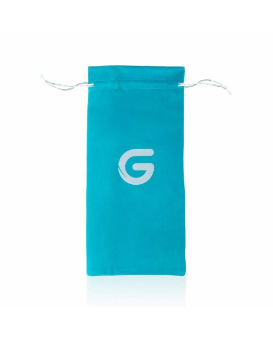 Скляний ділдо Gildo Glass Dildo No. 21 Скляний ділдо Gildo Glass Dildo No. 21