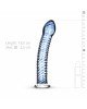 Скляний дилдо Gildo Glass Dildo No. 5 Скляний дилдо Gildo Glass Dildo No. 5