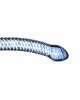 Скляний дилдо Gildo Glass Dildo No. 5 Скляний дилдо Gildo Glass Dildo No. 5
