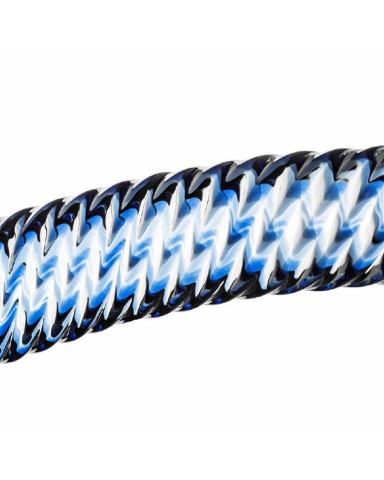 Скляний дилдо Gildo Glass Dildo No. 5 Скляний дилдо Gildo Glass Dildo No. 5
