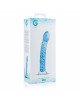 Скляний дилдо Gildo Glass Dildo No. 5 Скляний дилдо Gildo Glass Dildo No. 5