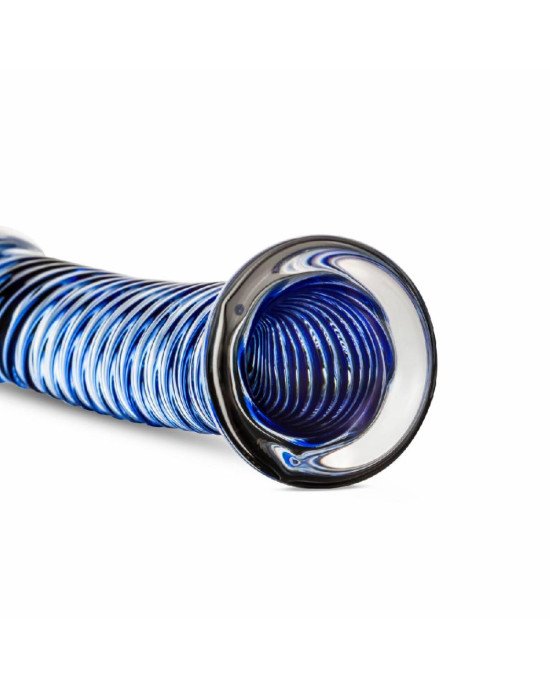 Скляний дилдо Gildo Glass Dildo No. 5 Скляний дилдо Gildo Glass Dildo No. 5