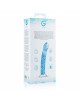 Скляний дилдо Gildo Glass Dildo No. 5 Скляний дилдо Gildo Glass Dildo No. 5