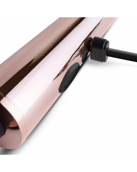 Вібромасажер Rosy Gold — Nouveau Wand Massager