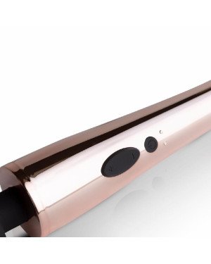 Вібромасажер Rosy Gold — Nouveau Wand Massager Вібромасажер Rosy Gold — Nouveau Wand Massager