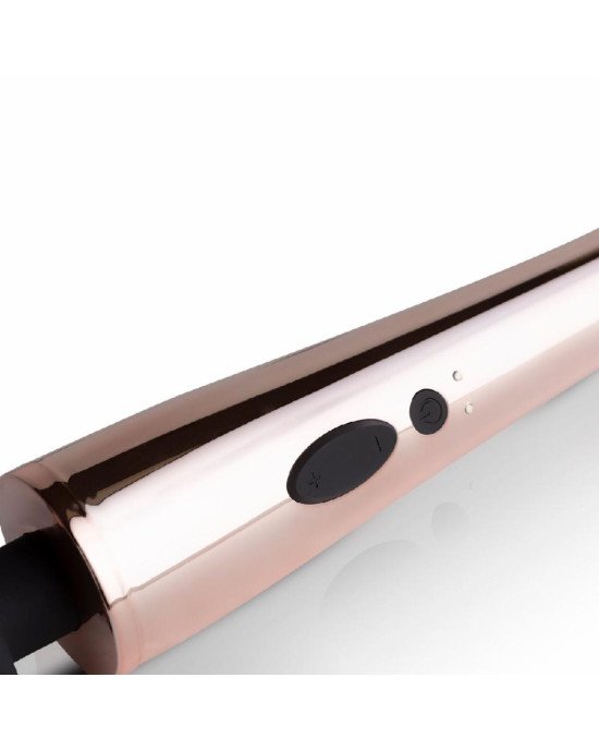 Вібромасажер Rosy Gold — Nouveau Wand Massager