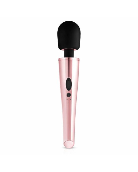 Вібромасажер Rosy Gold — Nouveau Wand Massager