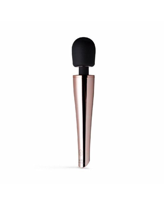 Вібромасажер Rosy Gold — Nouveau Wand Massager