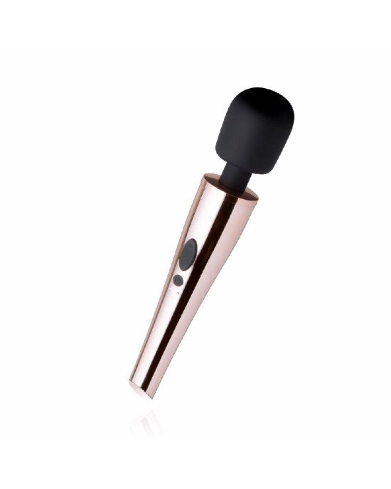 Вібромасажер Rosy Gold — Nouveau Wand Massager