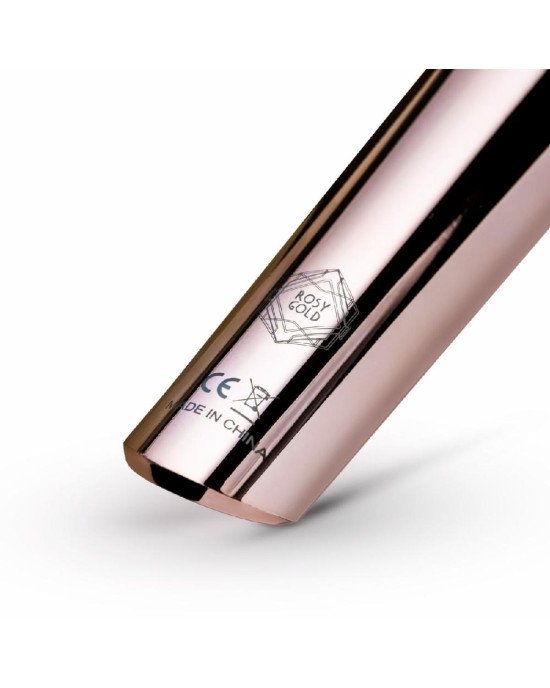 Вібромасажер Rosy Gold — Nouveau Wand Massager