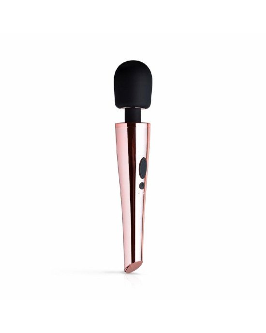 Вібромасажер Rosy Gold — Nouveau Wand Massager