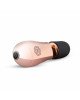 Мінівібромасажер Rosy Gold — Nouveau Mini Massager Мінівібромасажер Rosy Gold — Nouveau Mini Massager