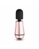 Мінівібромасажер Rosy Gold — Nouveau Mini Massager Мінівібромасажер Rosy Gold — Nouveau Mini Massager