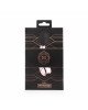 Мінівібромасажер Rosy Gold — Nouveau Mini Curve Massager Мінівібромасажер Rosy Gold — Nouveau Mini Curve Massager