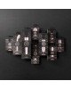 Вібромасажер Rosy Gold — Nouveau Curve Massager