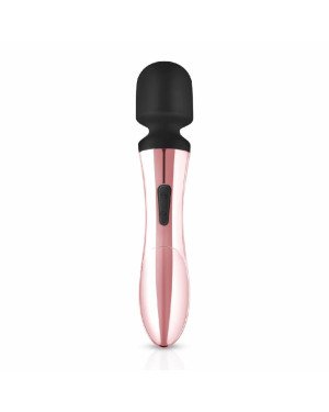 Вібромасажер Rosy Gold — Nouveau Curve Massager