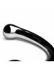 Металевий дилдо Sinner Gear Unbendable – The Curvey G-Spot Metal Dildo Металевий дилдо Sinner Gear Unbendable – The Curvey G-Spot Metal Dildo