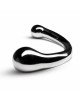 Металевий дилдо Sinner Gear Unbendable – The Curvey G-Spot Metal Dildo Металевий дилдо Sinner Gear Unbendable – The Curvey G-Spot Metal Dildo