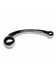 Металевий дилдо Sinner Gear Unbendable – The Curvey G-Spot Metal Dildo Металевий дилдо Sinner Gear Unbendable – The Curvey G-Spot Metal Dildo