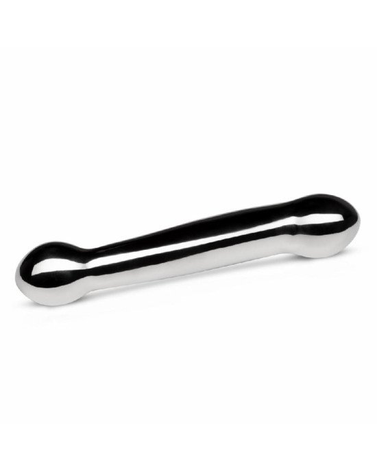 Дилдо Sinner Gear Unbendable — Elegant Seven Metal Dildo Дилдо Sinner Gear Unbendable — Elegant Seven Metal Dildo