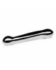 Дилдо Sinner Gear Unbendable — Elegant Seven Metal Dildo Дилдо Sinner Gear Unbendable — Elegant Seven Metal Dildo