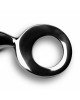 Анальна пробка Sinner Gear Unbendable — Drang Fun Metal Anal Plug Анальна пробка Sinner Gear Unbendable — Drang Fun Metal Anal Plug