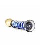 Скляний ділдо Gildo Glass Dildo No.1 Скляний ділдо Gildo Glass Dildo No.1