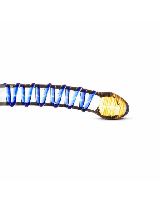Скляний ділдо Gildo Glass Dildo No.1 Скляний ділдо Gildo Glass Dildo No.1
