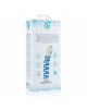 Скляний ділдо Gildo Glass Dildo No.1 Скляний ділдо Gildo Glass Dildo No.1