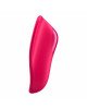 Вібратор на палець Satisfyer High Fly Red Вібратор на палець Satisfyer High Fly Red