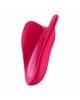 Вібратор на палець Satisfyer High Fly Red Вібратор на палець Satisfyer High Fly Red