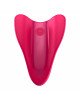 Вібратор на палець Satisfyer High Fly Red Вібратор на палець Satisfyer High Fly Red
