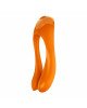 Вібратор на палець Satisfyer Candy Cane Orange Вібратор на палець Satisfyer Candy Cane Orange