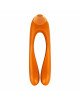 Вібратор на палець Satisfyer Candy Cane Orange Вібратор на палець Satisfyer Candy Cane Orange