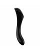 Вібратор на палець Satisfyer Candy Cane Black Вібратор на палець Satisfyer Candy Cane Black