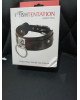 Нашийник з кільцем Fetish Tentation Choker Ring (м'яте паковання!!!) Нашийник з кільцем Fetish Tentation Choker Ring (м'яте паковання!!!)