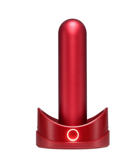Мастурбатор з нагрівачем Tenga Flip Zero Red + Flip Warming Set Мастурбатор з нагрівачем Tenga Flip Zero Red + Flip Warming Set
