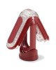 Мастурбатор з нагрівачем Tenga Flip Zero Red + Flip Warming Set Мастурбатор з нагрівачем Tenga Flip Zero Red + Flip Warming Set