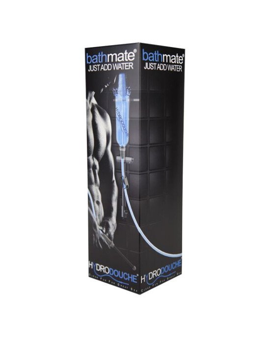 Анальний душ Bathmate Hydrodouche Анальний душ Bathmate Hydrodouche