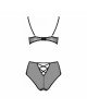 Еротичний комплект з малюнком LOVELIA BIKINI black S/M - Passion Еротичний комплект з малюнком LOVELIA BIKINI black S/M - Passion