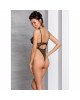 Еротичний боді з малюнком LOVELIA BODY black L/XL - Passion Еротичний боді з малюнком LOVELIA BODY black L/XL - Passion
