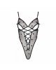 Еротичний боді з малюнком LOVELIA BODY black L/XL - Passion Еротичний боді з малюнком LOVELIA BODY black L/XL - Passion