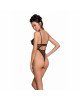 Еротичний боді з малюнком LOVELIA BODY black S/M - Passion Еротичний боді з малюнком LOVELIA BODY black S/M - Passion