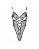 Еротичний боді з малюнком LOVELIA BODY black S/M - Passion Еротичний боді з малюнком LOVELIA BODY black S/M - Passion