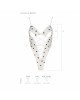 Еротичний боді з малюнком LOVELIA BODY white S/M - Passion Еротичний боді з малюнком LOVELIA BODY white S/M - Passion