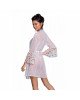 Повітряний пеньюар LOVELIA PEIGNOIR white S/M - Passion Повітряний пеньюар LOVELIA PEIGNOIR white S/M - Passion